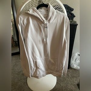 Large Under Armour Hoodie